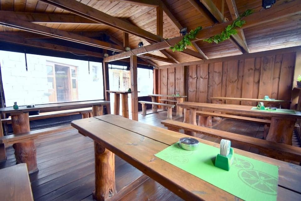 Ubytovanie Pálenica Bed and Breakfast in Slovakia