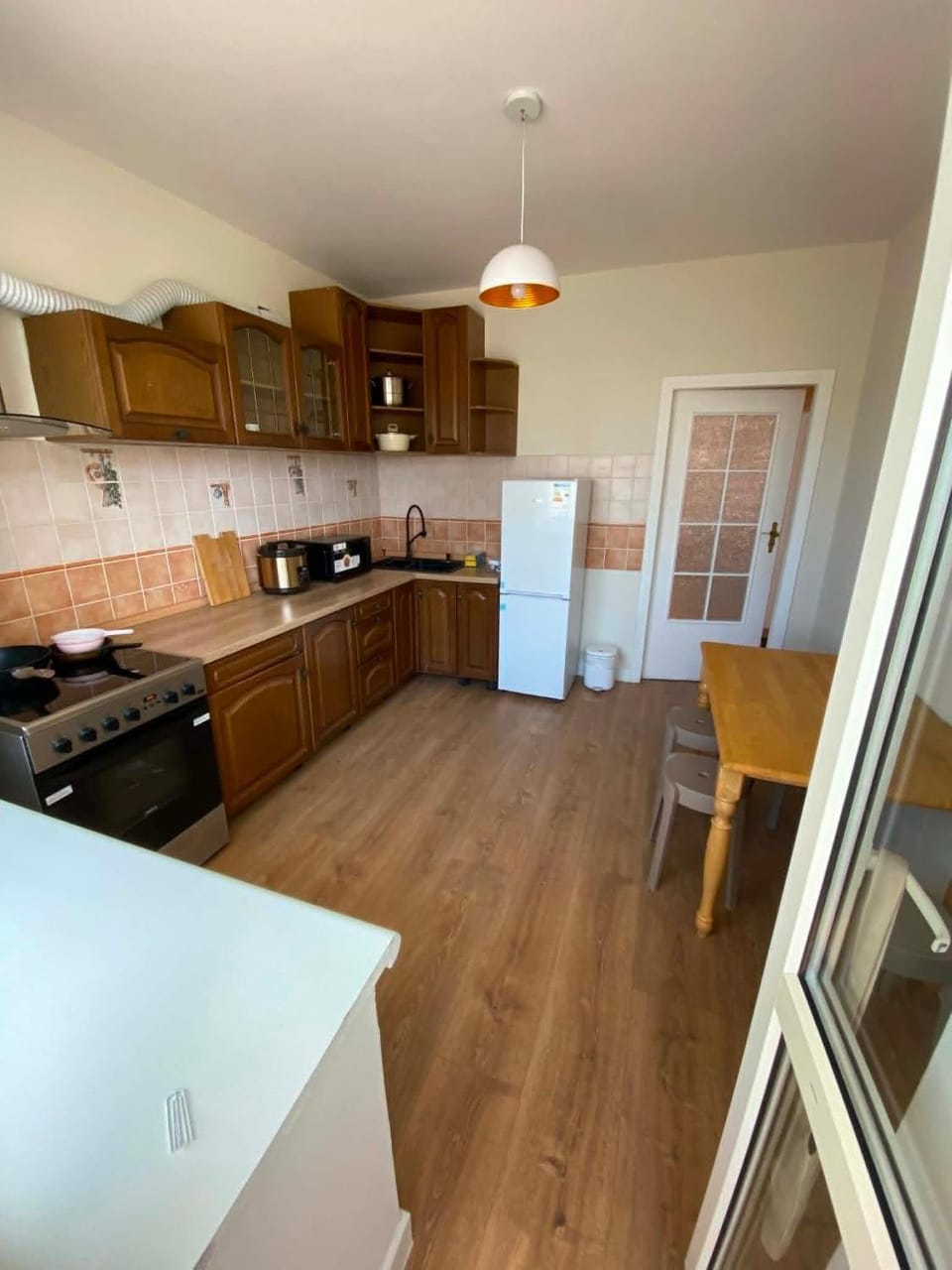Kitchen or kitchenette, Kitchen or kitchenette, Dining area, kitchen