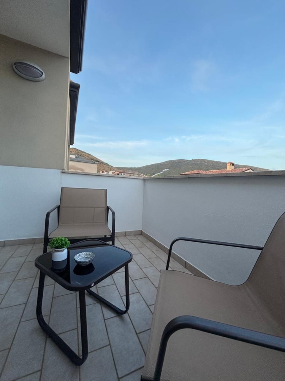 MIALLEGRA Guest House Bed and Breakfast in Campania