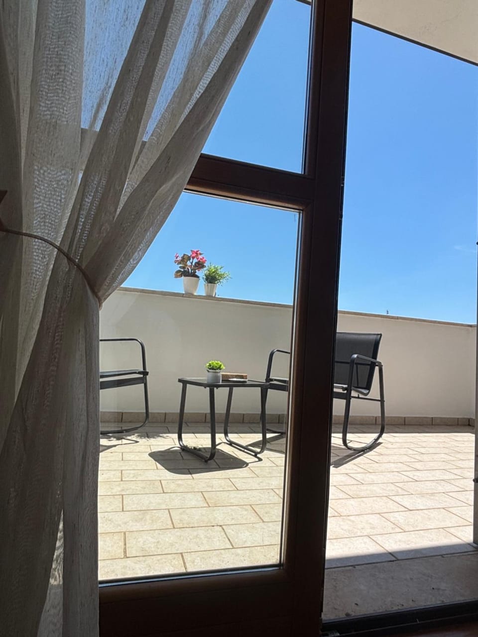 MIALLEGRA Guest House Bed and Breakfast in Campania