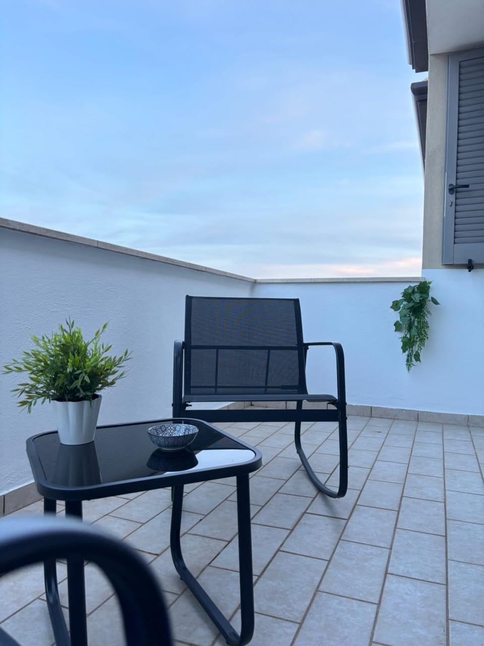 MIALLEGRA Guest House Bed and Breakfast in Campania