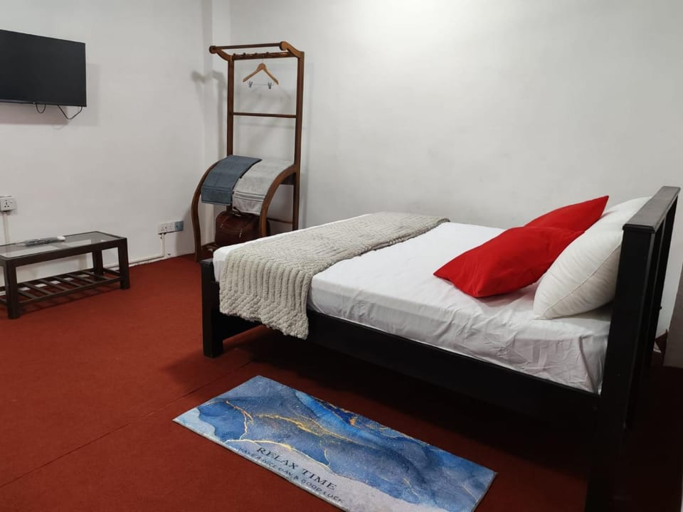 Sri VK Residency - Buget Friendly Colombo Hotel Hotel in Colombo