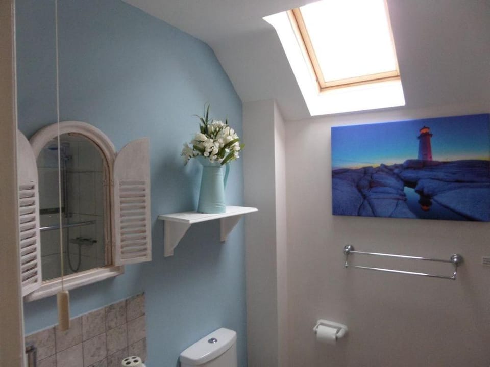 Freesia cottage House in Brixham