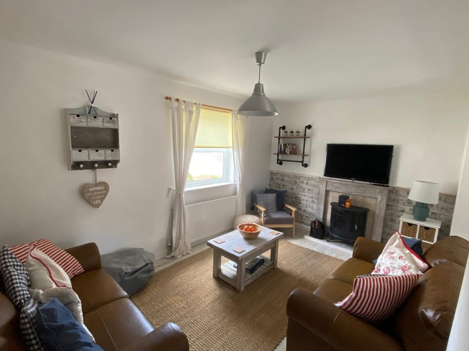 Freesia cottage House in Brixham