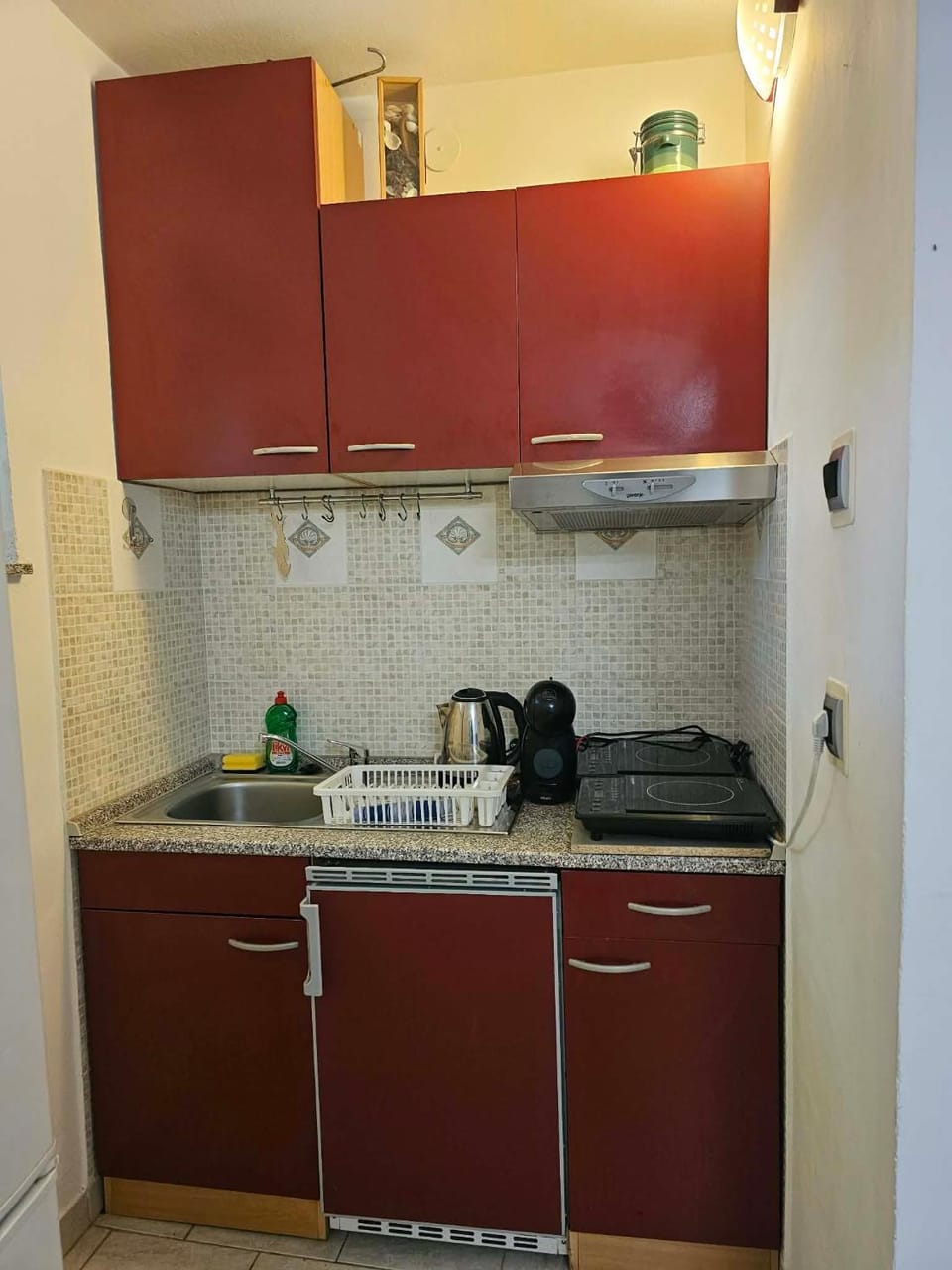 Cool Nest Center Zengg Apartment in Lika-Senj County
