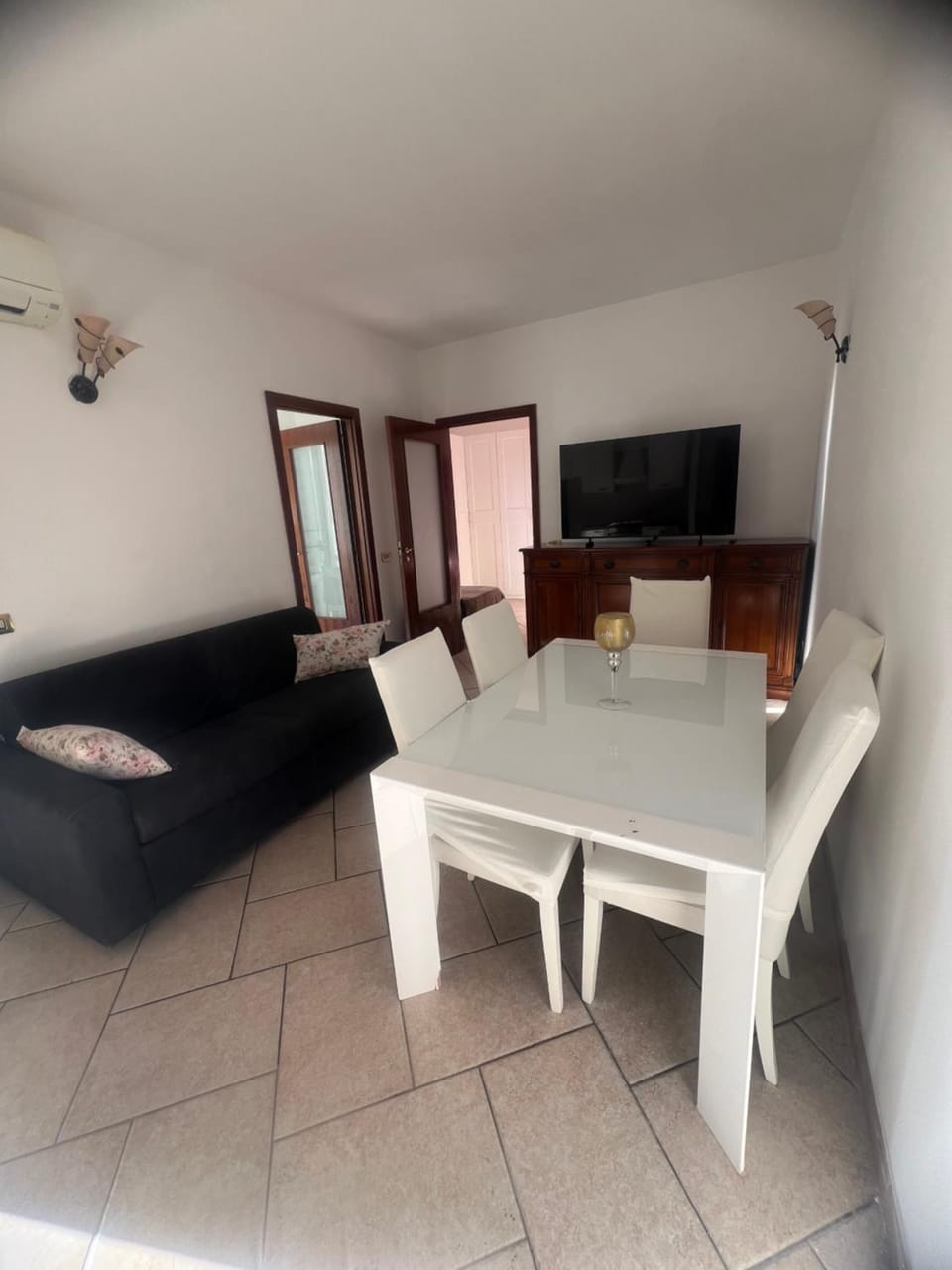 Casa Castellano House in Naples