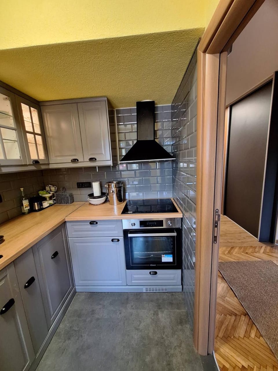 Golubac Bay Apartment Apartment in Serbia