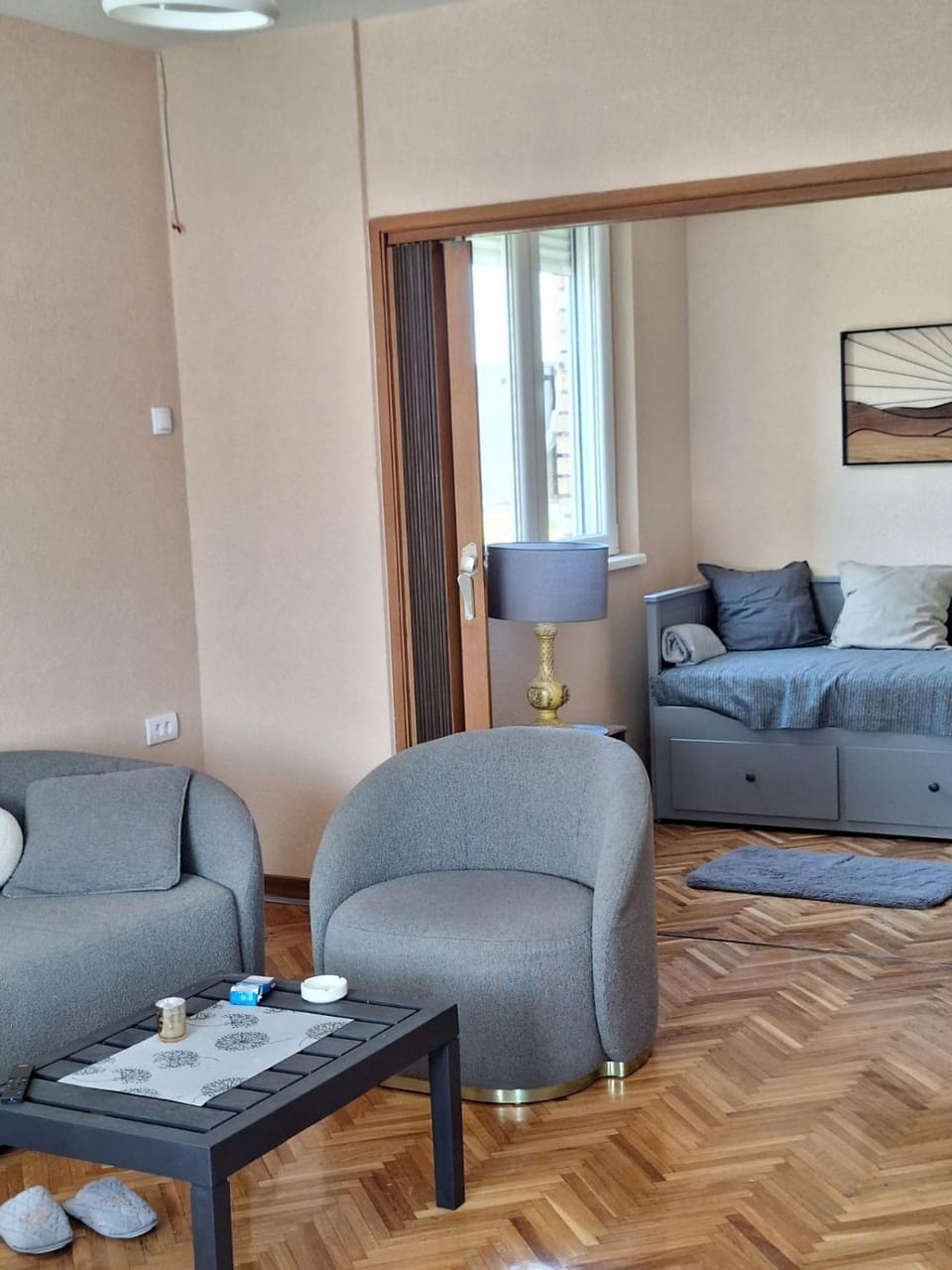 Golubac Bay Apartment Apartment in Serbia
