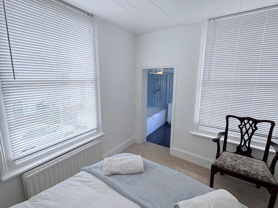 Driftwood House - Pet friendly and close to town Apartment in Whitstable