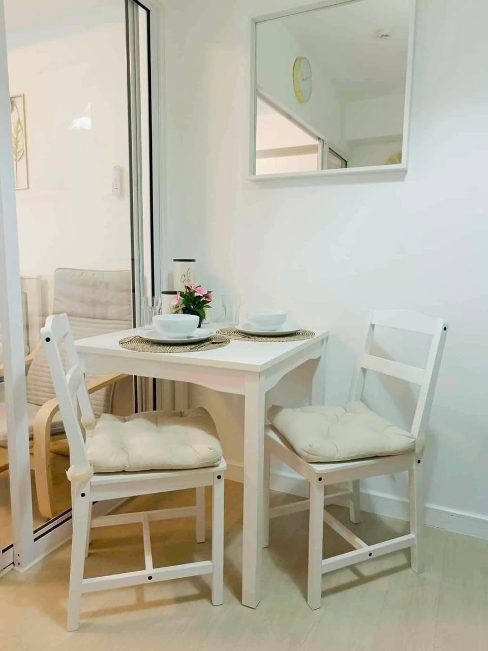 Azure Staycation by Jessica 729 Apartment in Paranaque