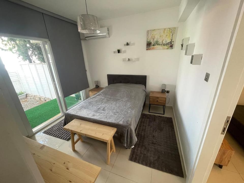 Little bliss Apartment in Nicosia District