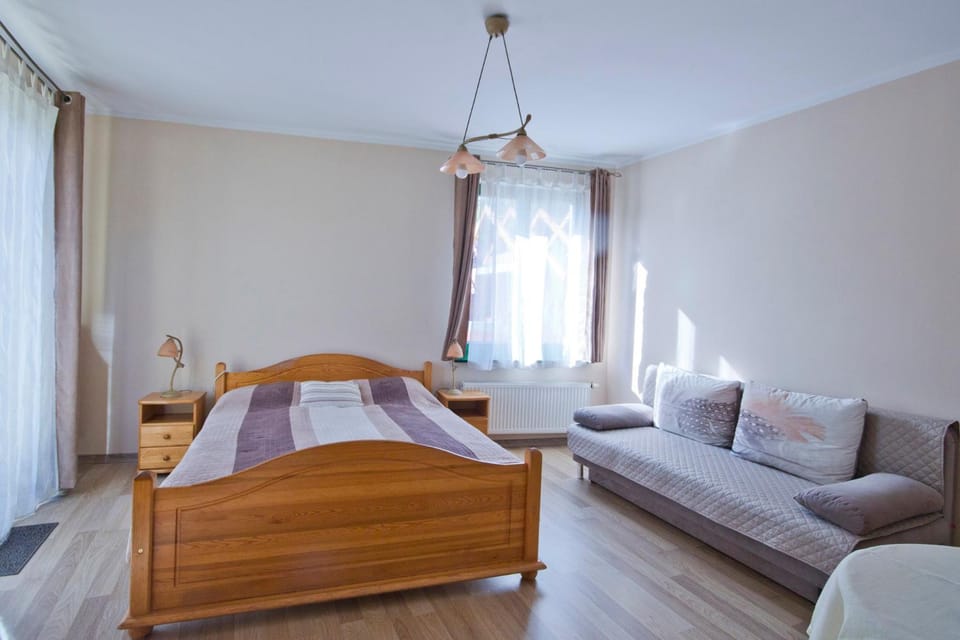 Willa Ewa Bed and Breakfast in Lower Silesian Voivodeship