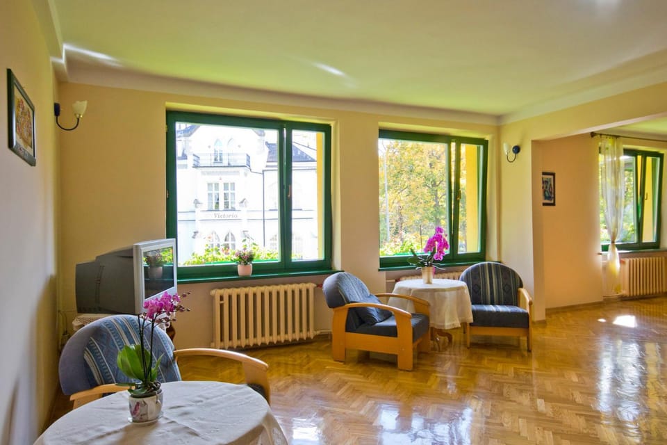 Willa Ewa Bed and Breakfast in Lower Silesian Voivodeship