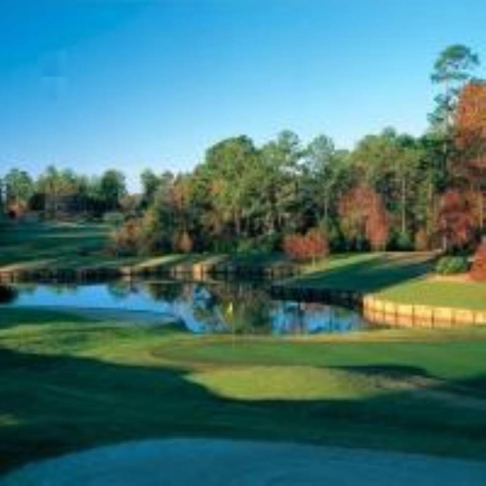 Golfcourse