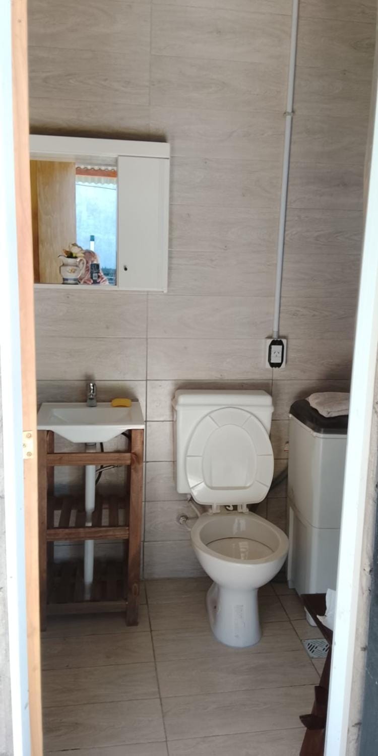 Complejo los urbani House in Gualeguaychú