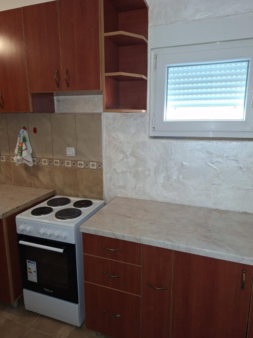Apartmani Mici Apartment in Kotor Municipality