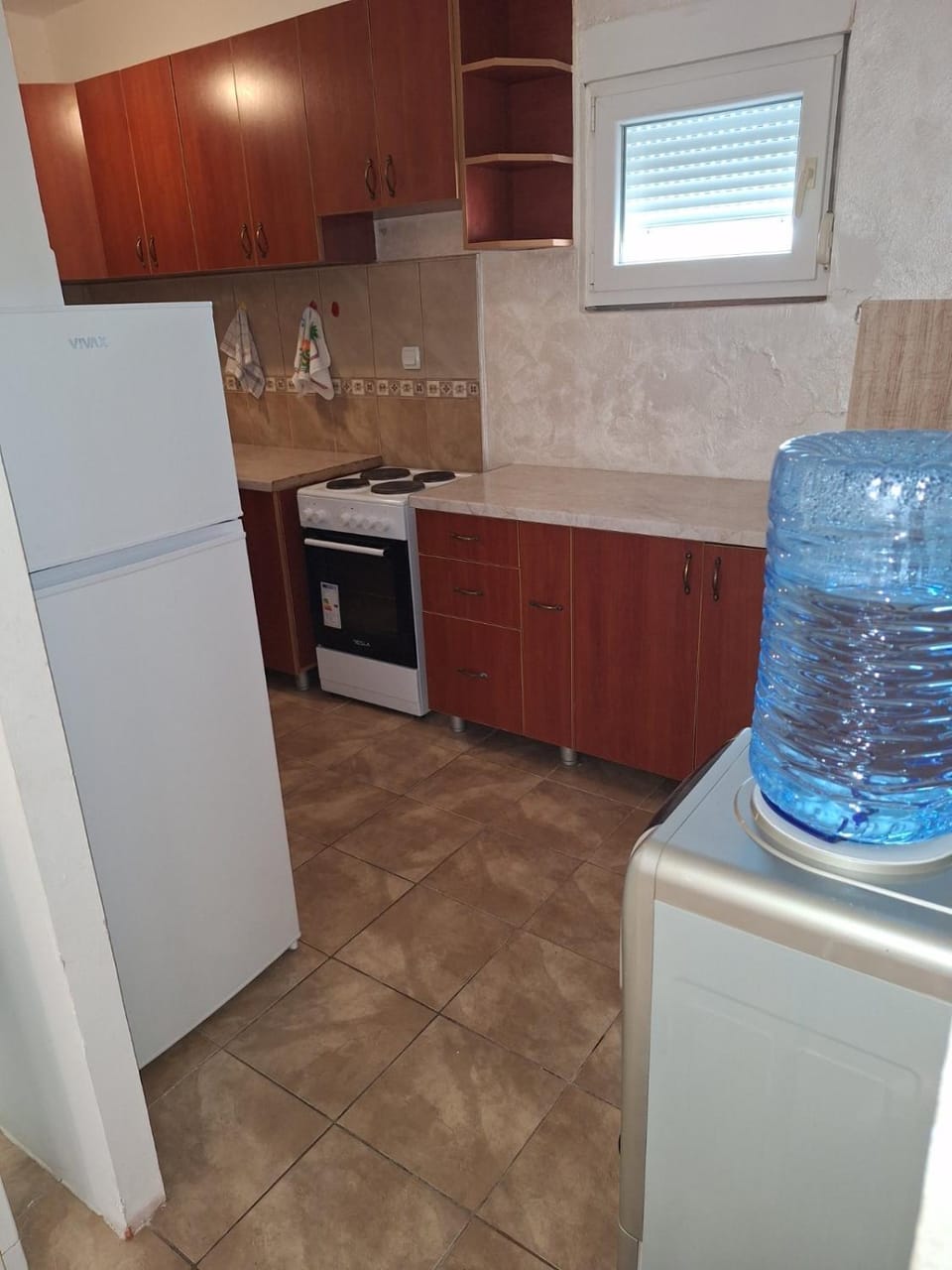 Apartmani Mici Apartment in Kotor Municipality