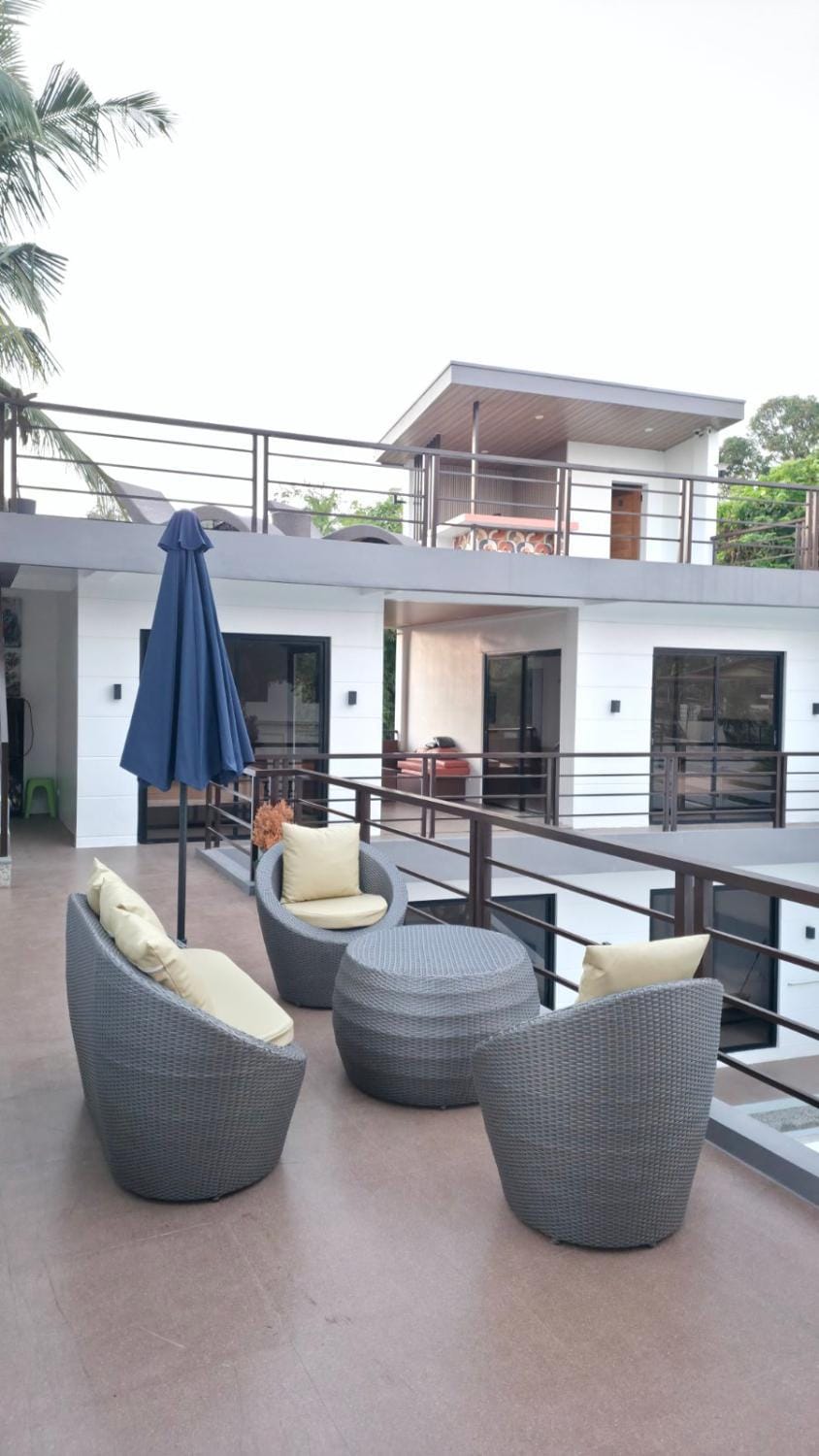 Villa Ambonita Tagaytay Resort Apartment in Tagaytay