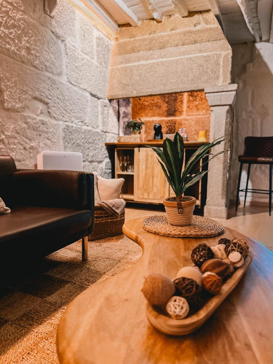 Living room, Lounge or bar