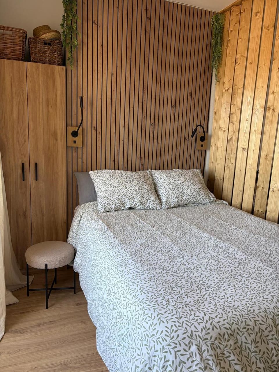 Tamy-Home Apartment in Alt Empordà