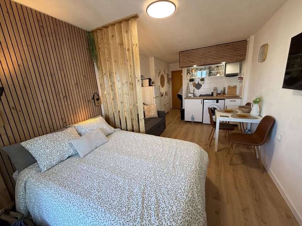 Tamy-Home Apartment in Alt Empordà