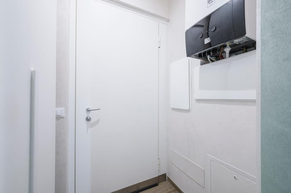 Arena Gateway - Modern Comfort Apartment in Verona