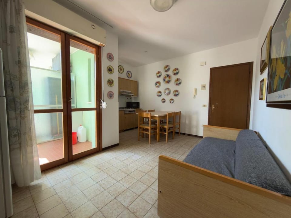 Piscina, Parcheggio, Campi sportivi - Valbella 12 Apartment in Bibione