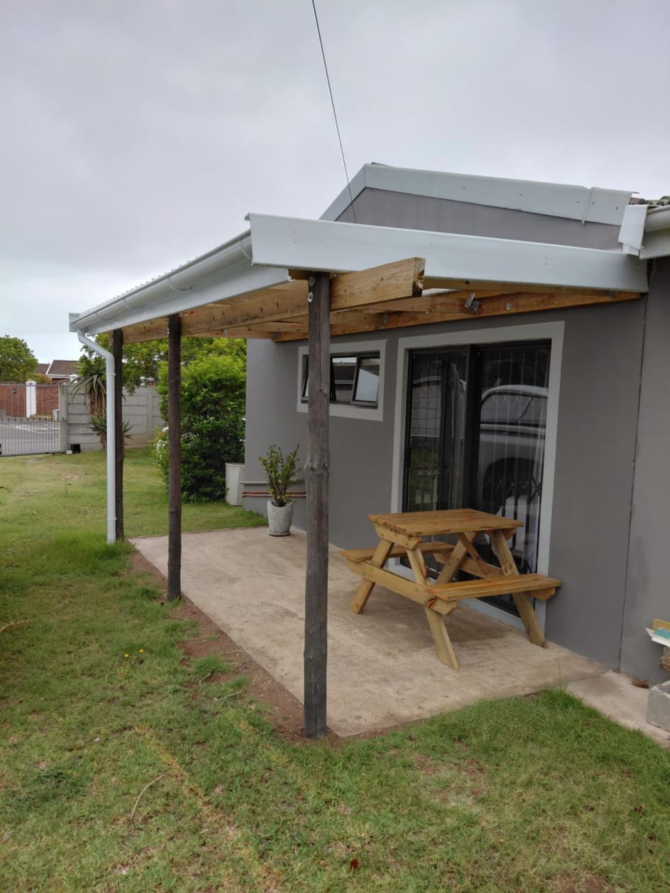 GOOSE Nest Inn in Eastern Cape