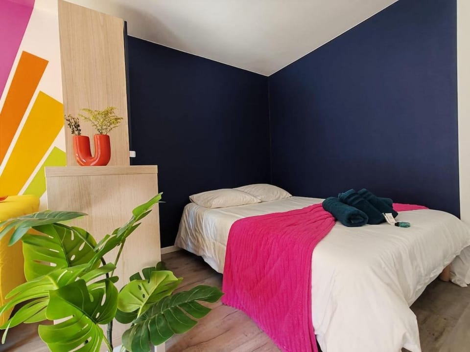 Popissime Apartment in Dunkirk
