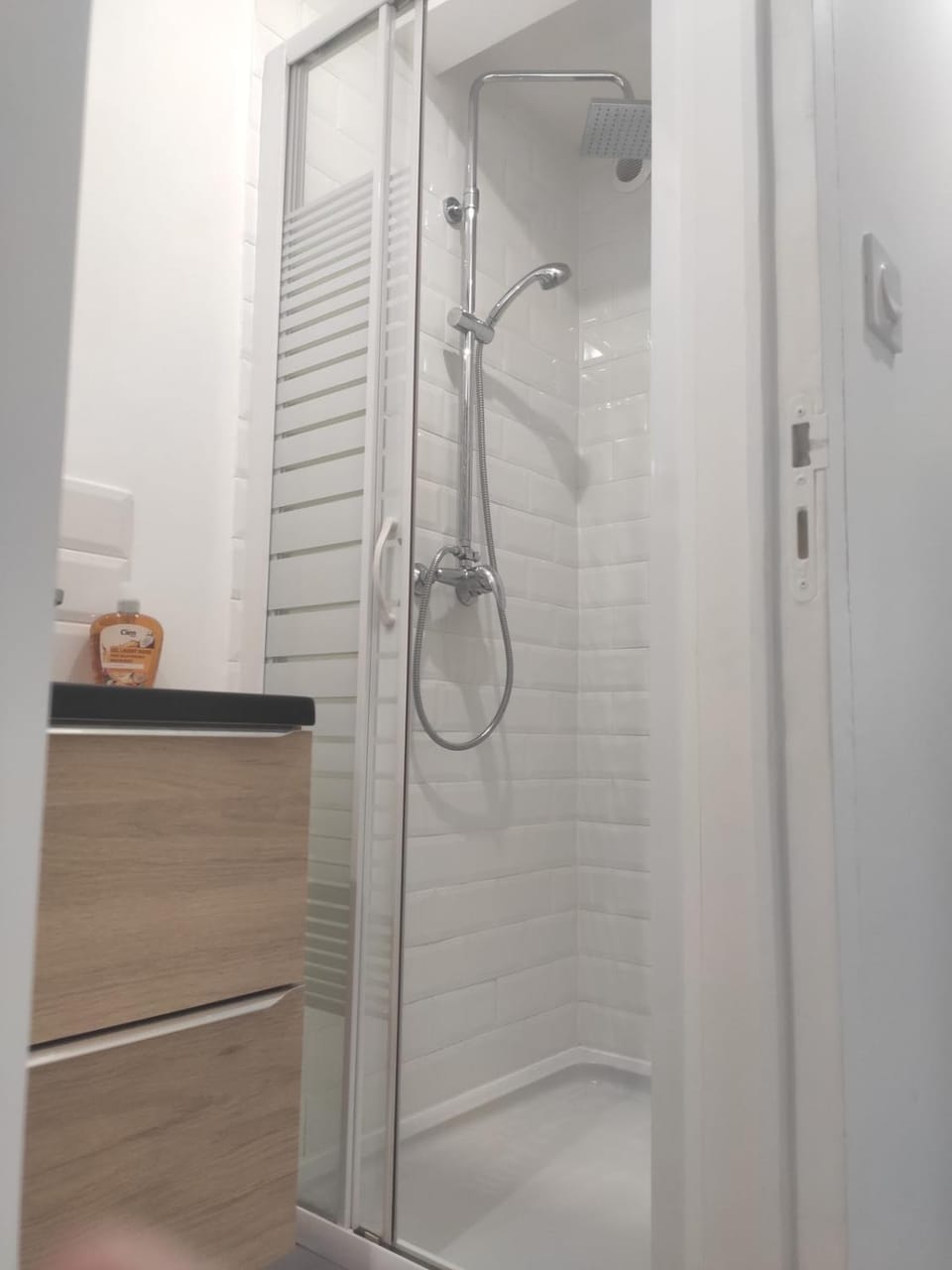 Popissime Apartment in Dunkirk
