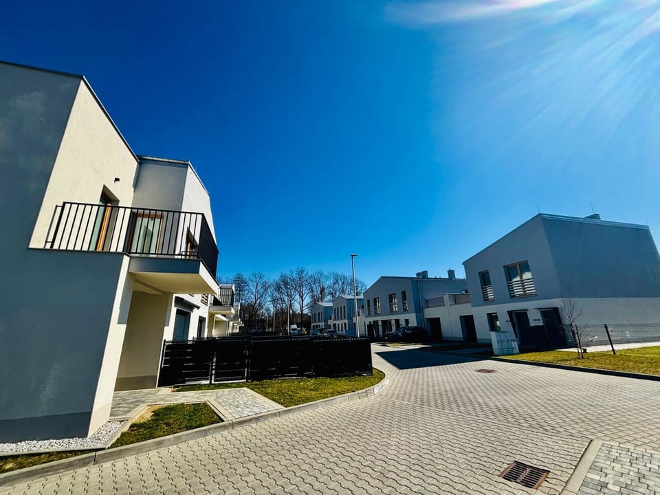 Słoneczny Taras Apartment in Lesser Poland Voivodeship