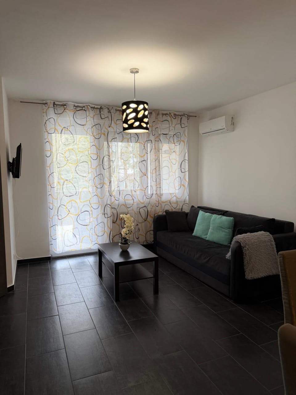 Yellow Sun Apartman 56 Apartment in Siófok
