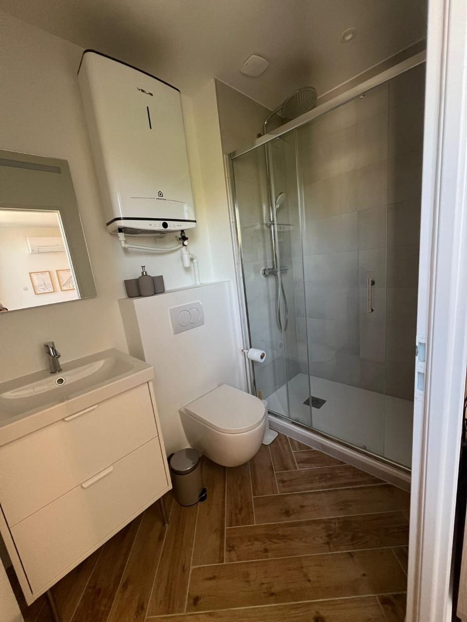 LE VOLONTAIRE - Bohème Apartment in Montpellier