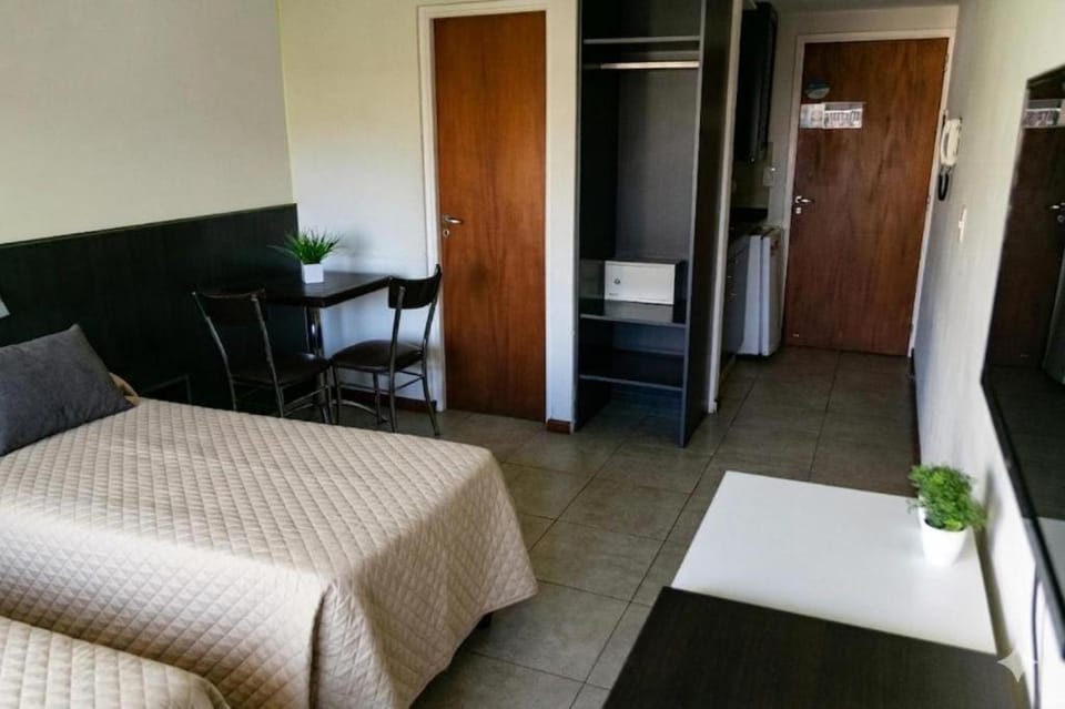 Rosario Temporal Apartment in Rosario