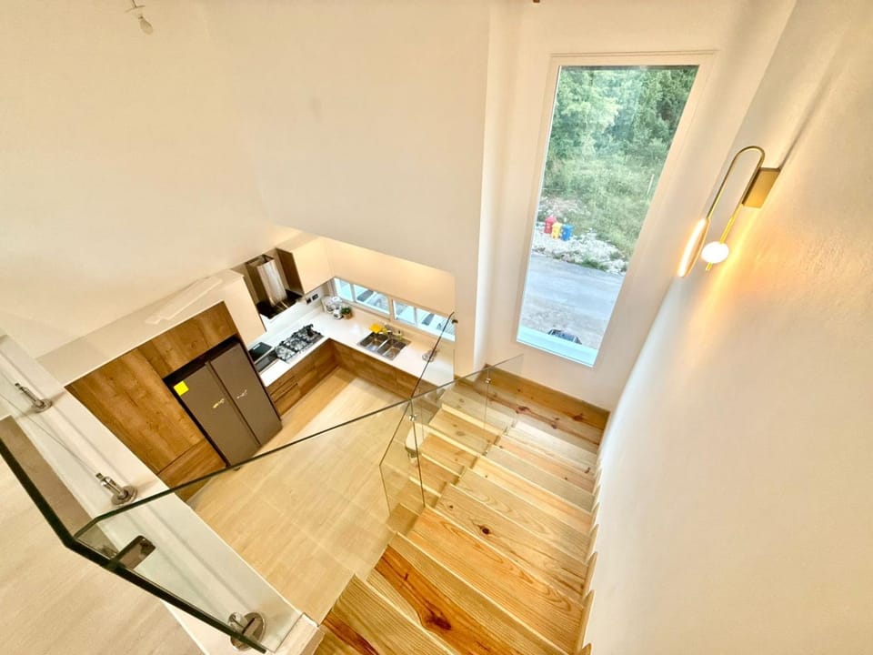 lujoso y amplio penthouse en Dominicus bayahibe Apartment in Dominicus