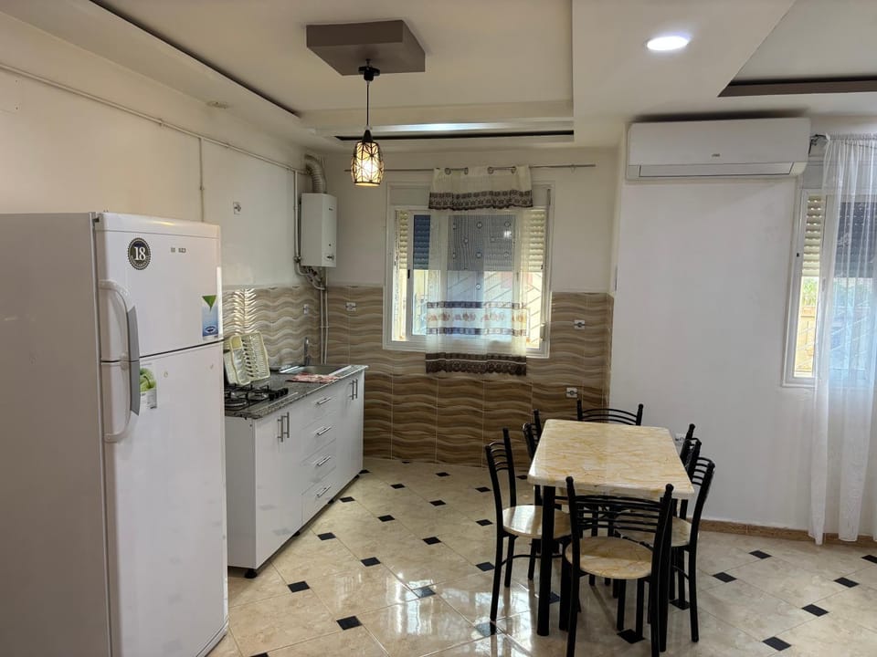Appartement Tlemcen chetouane Apartment in Algeria