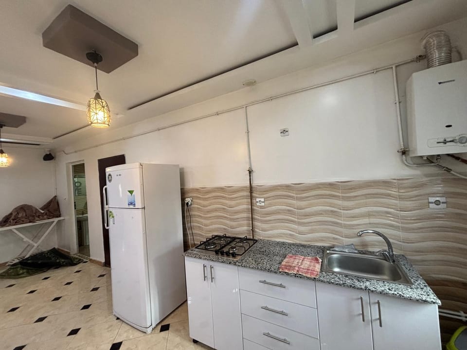 Appartement Tlemcen chetouane Apartment in Algeria