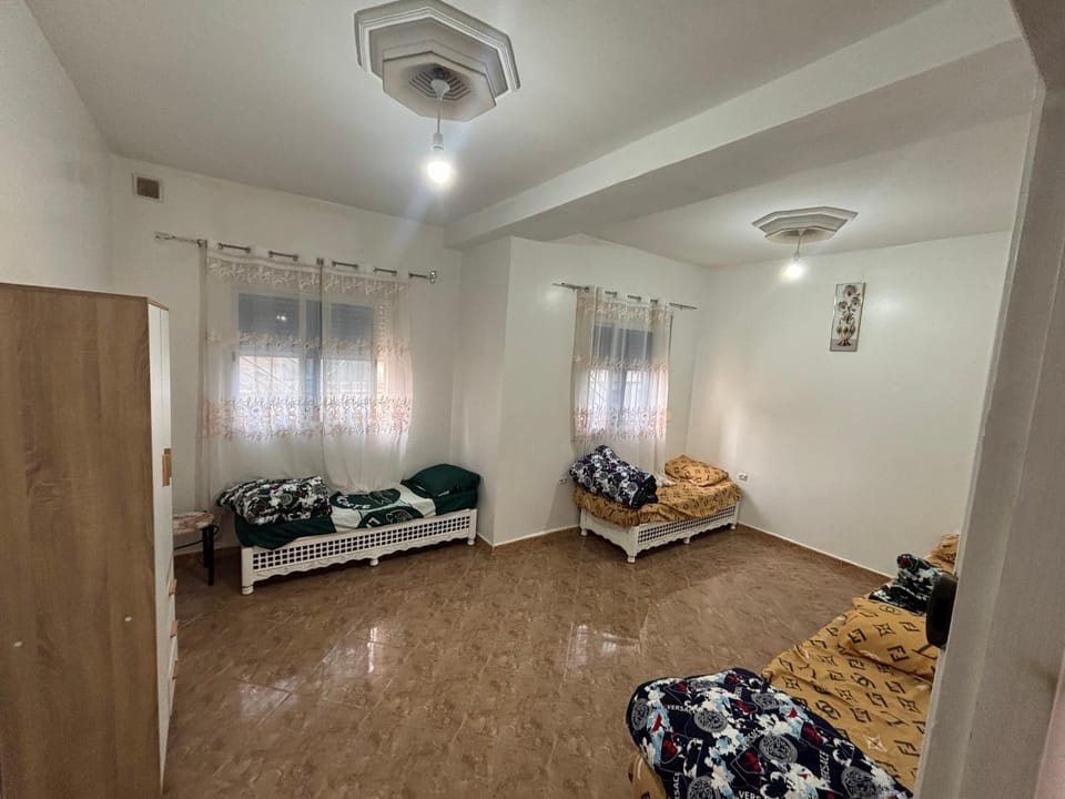 Appartement Tlemcen chetouane Apartment in Algeria