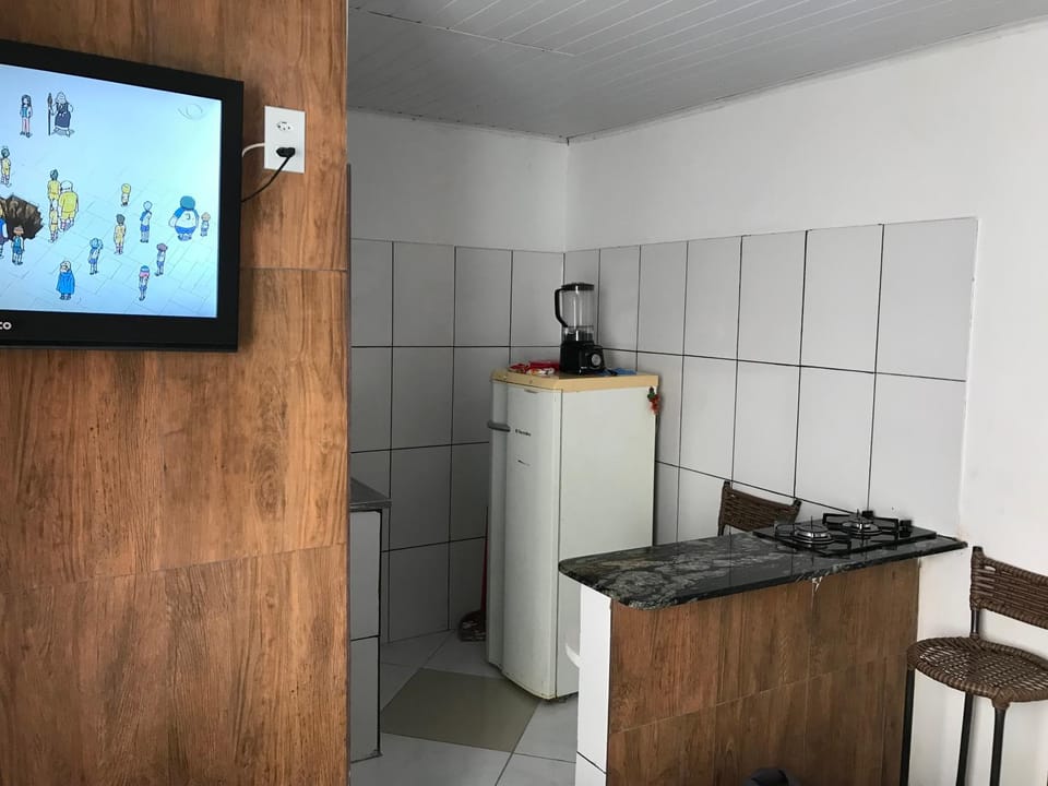 Flat da Vana 3 Apartment in Ilha de Tinharé
