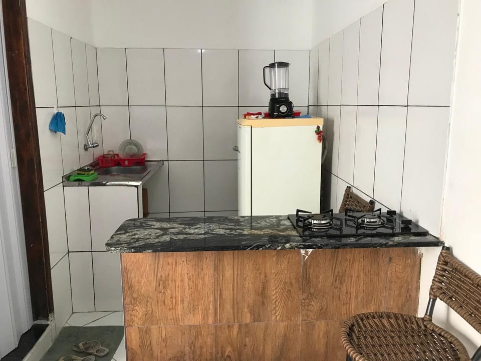 Flat da Vana 3 Apartment in Ilha de Tinharé