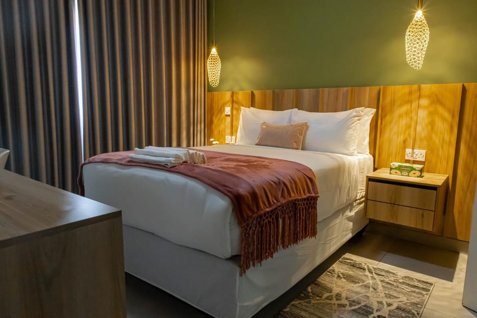 Premium Resort Group trading as Premium Resort Guesthouse Hotel in Africa