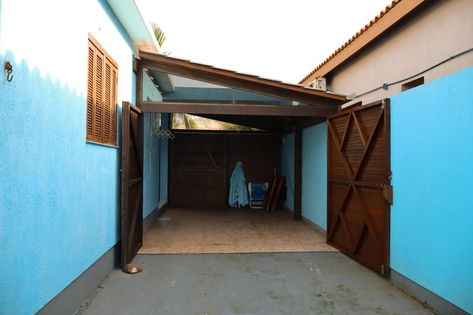 Casa Beira Mar em Torres para 6 pessoas House in State of Rio Grande do Sul
