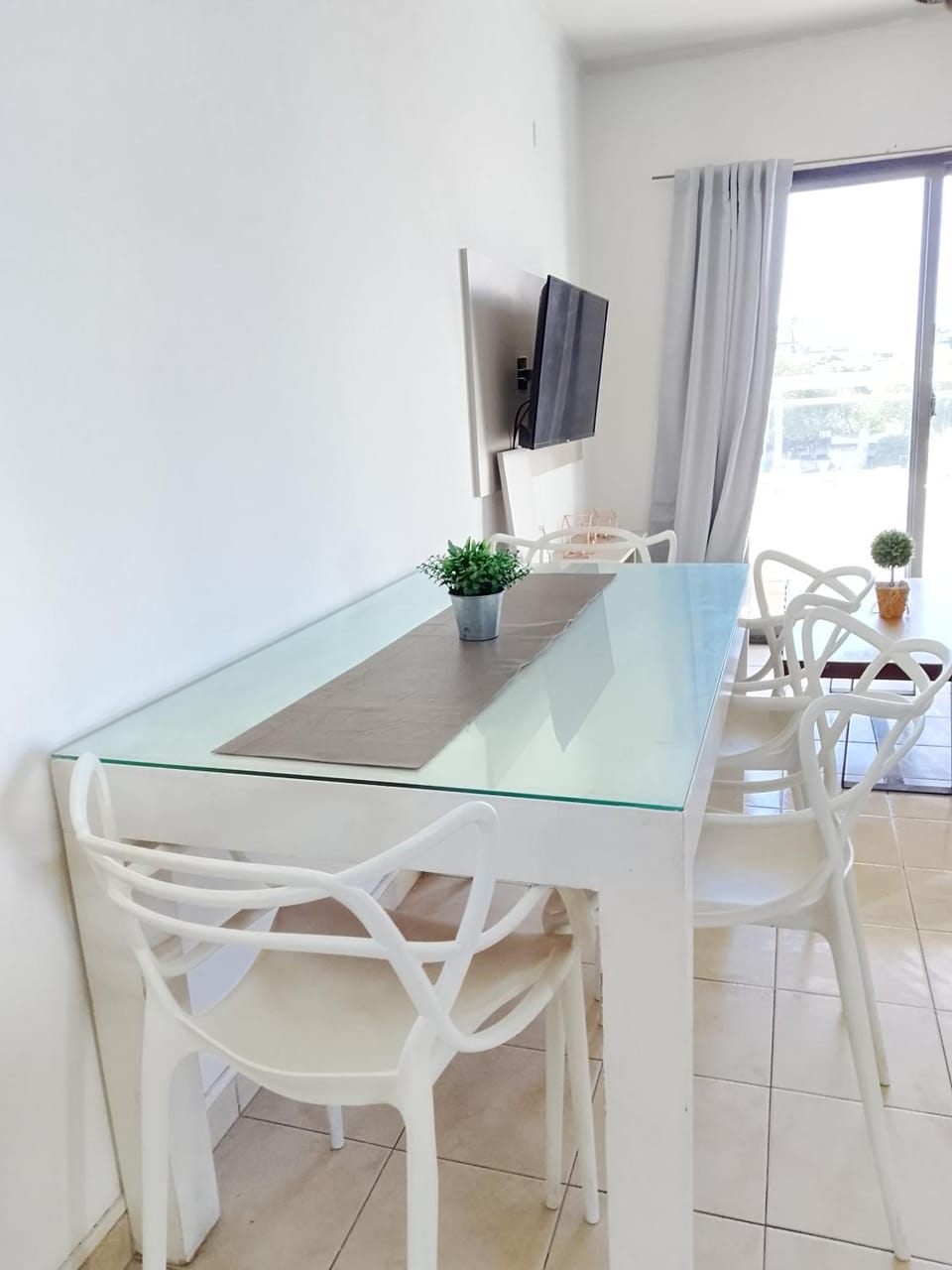 Tempo La Plata Apartment in La Plata