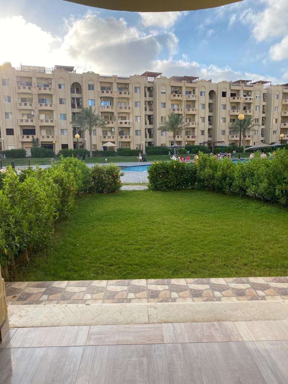 Stella heights Apartment in Egypt