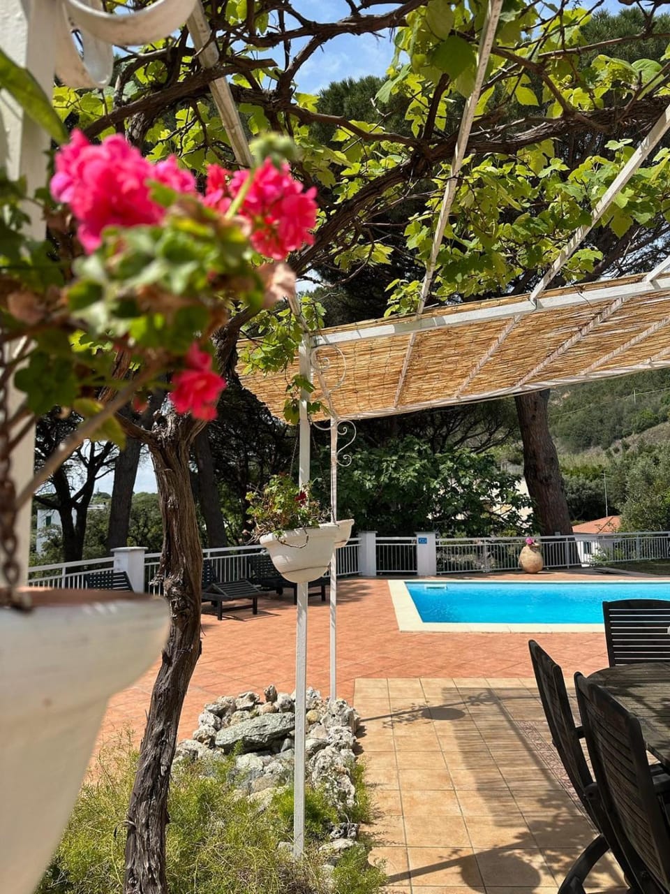 Villa delle Rose Villa in Varazze
