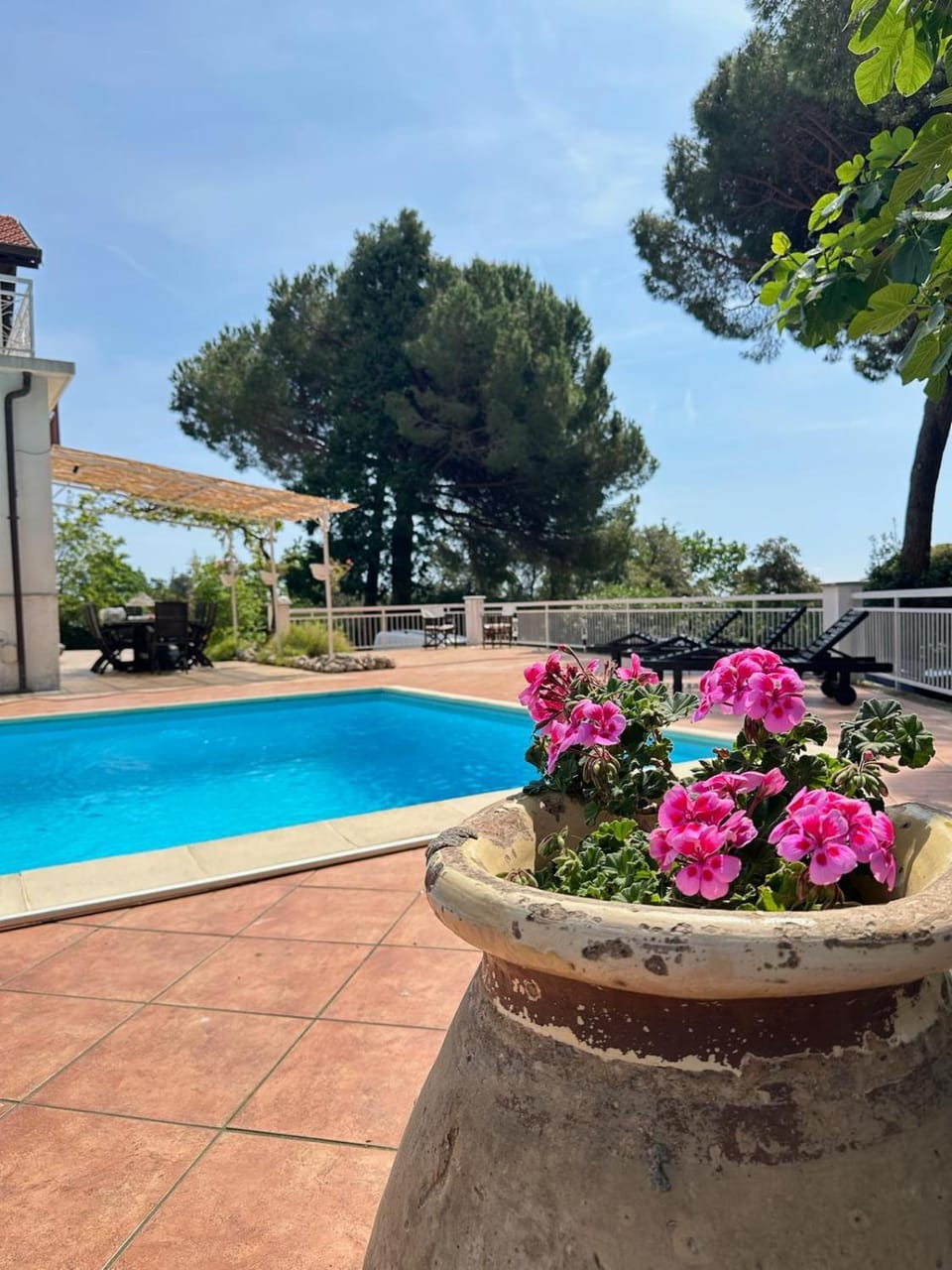Villa delle Rose Villa in Varazze