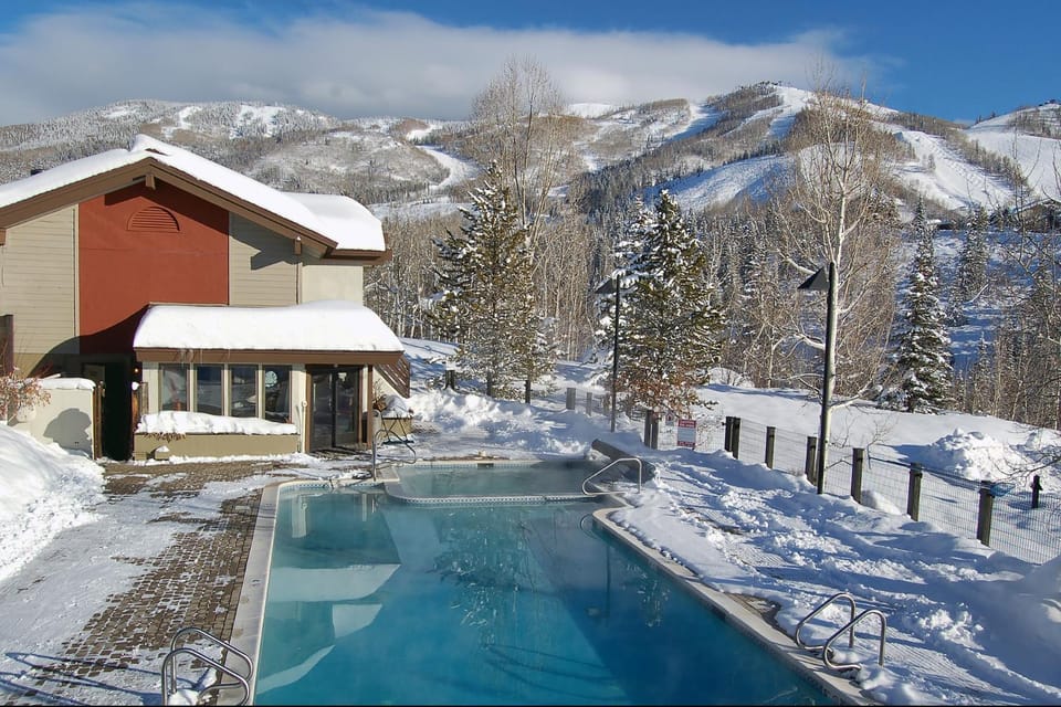 RA506 - Ranch at Steamboat Apartment in Steamboat Springs