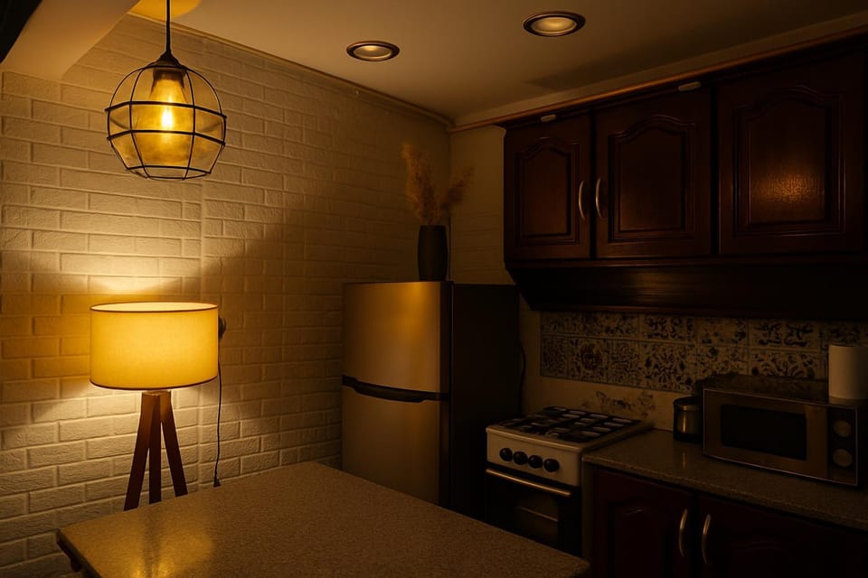 Seaview Elegant Apartment Apartment in Alexandria