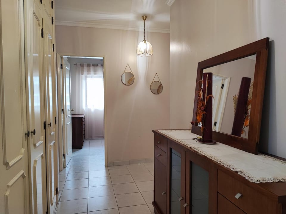 Appartamento Belo Horizonte Gaívota Beach Apartment in Quarteira
