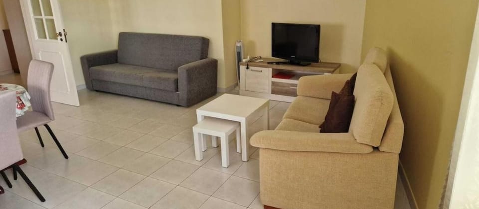Appartamento Belo Horizonte Gaívota Beach Apartment in Quarteira